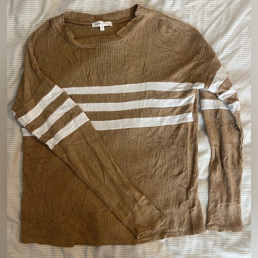 Bohme Sweater